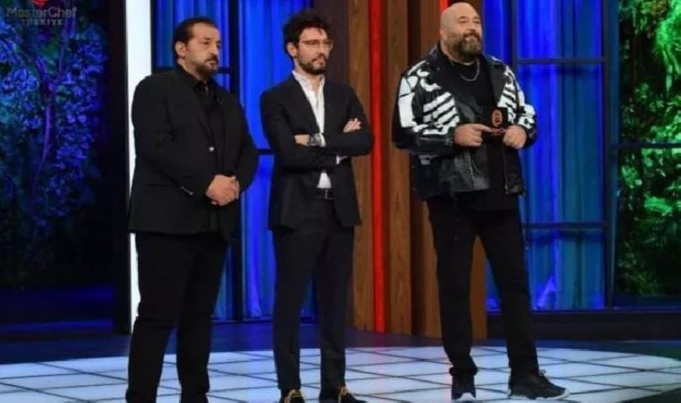 Masterchef’te kim elendi? 4 Aralık 2022 Masterchef’e kim veda etti?