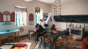 MEB: Köy yaşam merkezlerinin sayısı 1600’e ulaştı