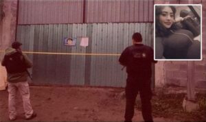 Meksika’da kan donduran olay: Hamile kadını katlettiler, bebeğini çaldılar!