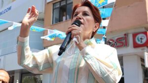 Meral Akşener: En düşük emekli maaşı, asgari ücret kadar olmalı