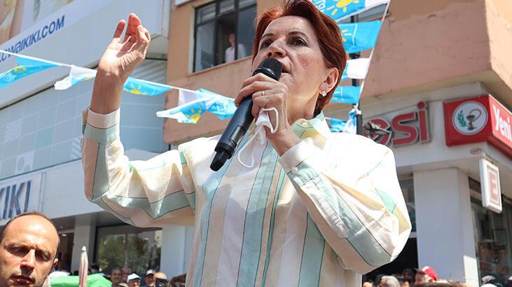 ‘Meral Akşener’i Bilecik’te sokak köpeği ısırdı’ haberlerine ilişkin açıklama