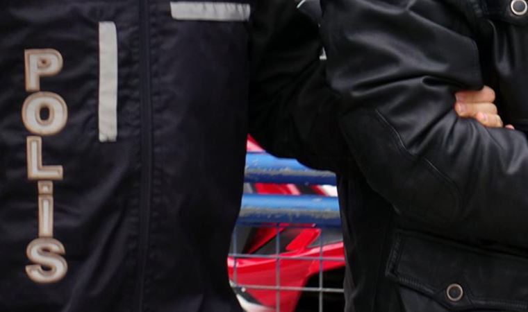 Mersin’de fuhuş operasyonu: 6 gözaltı