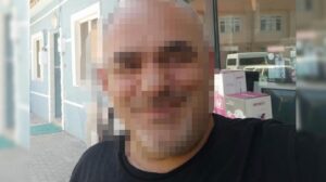 Mesajlar ortaya çıktı! 14 yaşındaki kızına taciz suçlamasıyla tutuklandı!