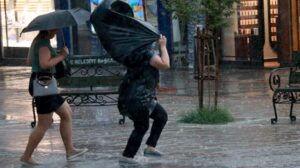 Meteoroloji’den flaş uyarı! Saatler kaldı, soğuk hava dalgası geliyor