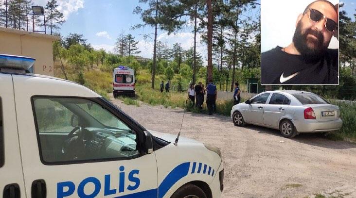 Mezarlıktan gelen kötü kokular gerçeği ortaya çıkardı