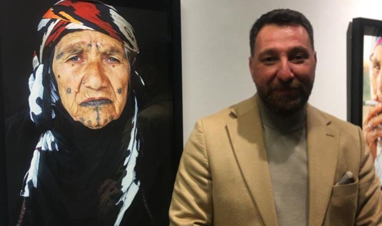 Mezopotamya’nın dövmeli kadınları