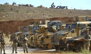 MGK’den ‘harekât’ mesajı çıktı, uzmanlar olası operasyonu Cumhuriyet’e anlattı: ‘Çözüm kalıcı strateji’