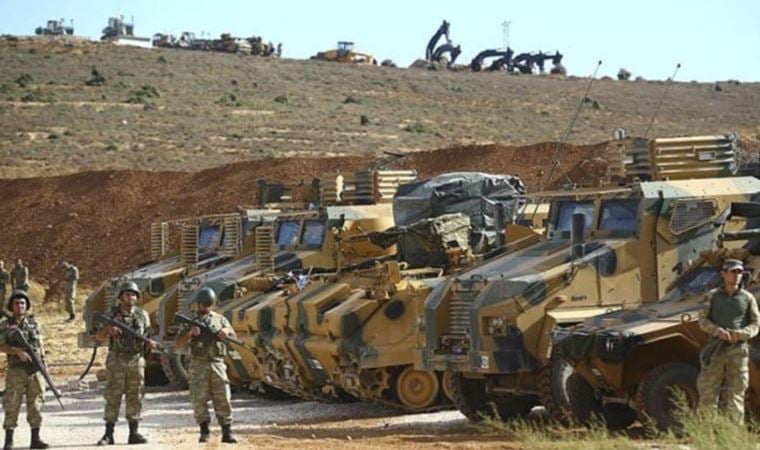 MGK’den ‘harekât’ mesajı çıktı, uzmanlar olası operasyonu Cumhuriyet’e anlattı: ‘Çözüm kalıcı strateji’