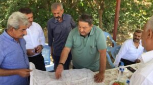 MHP’li Fendoğlu: ‘2023 tarihi bir eşik olacaktır’