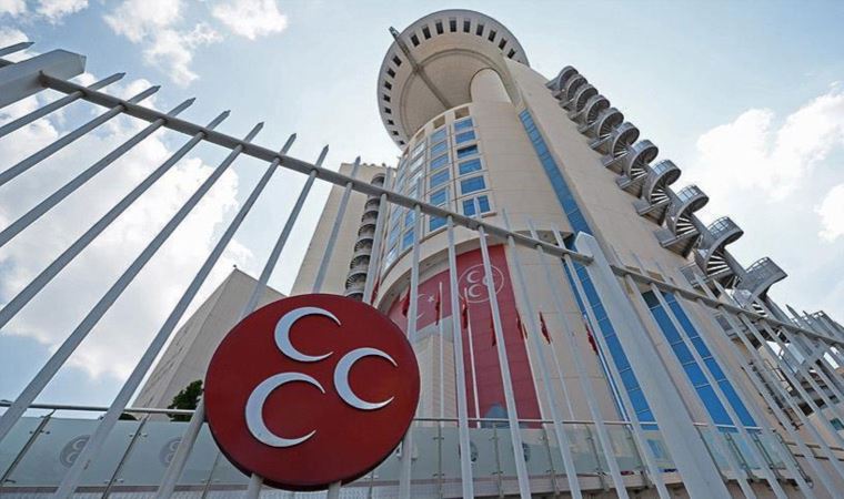 MHP’li İbrahim Eski yaşamını kaybetti