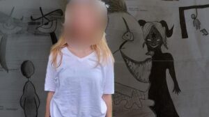 Mide bulandıran olay! Liseli kız yaşadığı cinsel istismarı tek tek çizdi