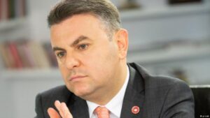 Milli Emlak dolandırıcılığı: Karaca ve Taranoğlu’na suçlama