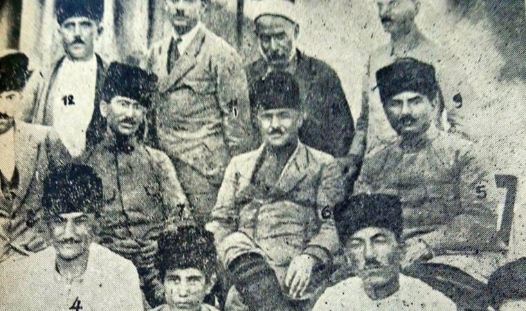 Milli Mücadele’nin gazetesi “Yeni Adana” 105 yaşında