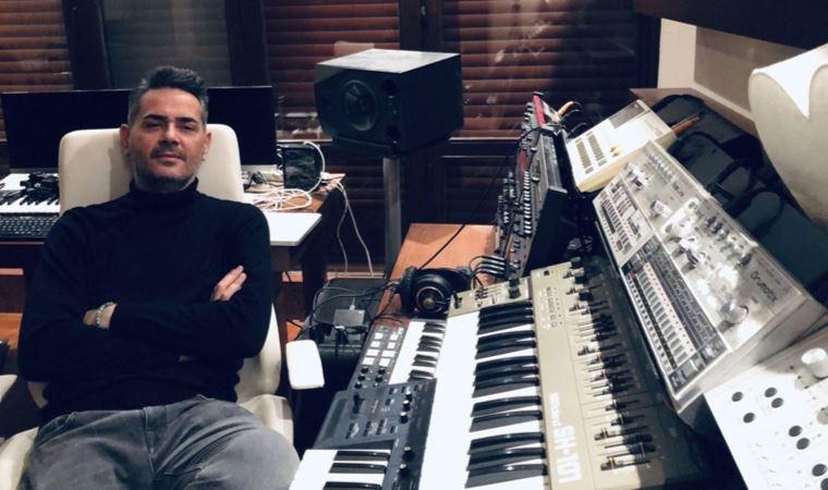 Mindsphere ile bir ‘yeraltı’ yolculuğu: Köklerimi saldığım topraktan besleniyorum