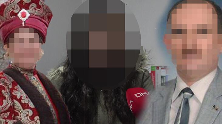 ‘MİT’e alacağız’ yalanıyla cinsel istismar! Liseli kızın kabusu yaşadığı olayda flaş gelişme