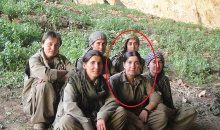MİT’ten Norşin Afrin operasyonu: Korumalarıyla etkisiz hale getirildi