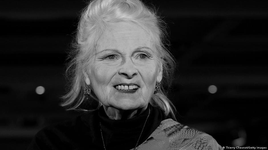 Moda tasarımcısı Vivienne Westwood hayatını kaybetti