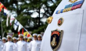 Montrö ve ‘cüppeli amiral’ davasında 12 emekli amiral için hapis cezası istendi