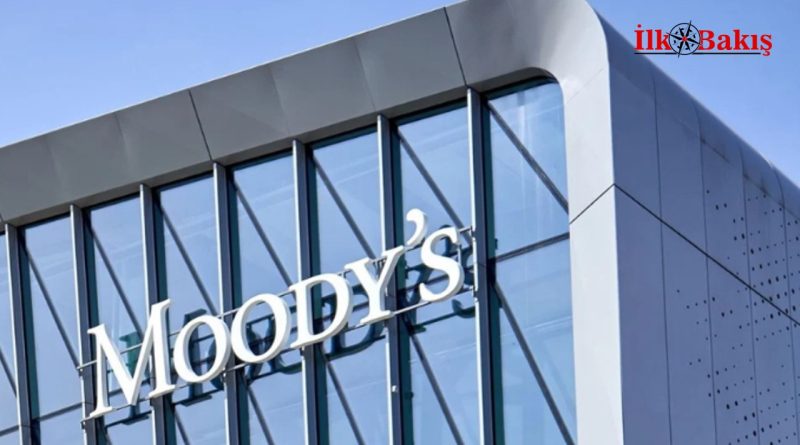 Moody's Fransa'nın Kredi Notunu ve Negatif Görünümünü Korudu