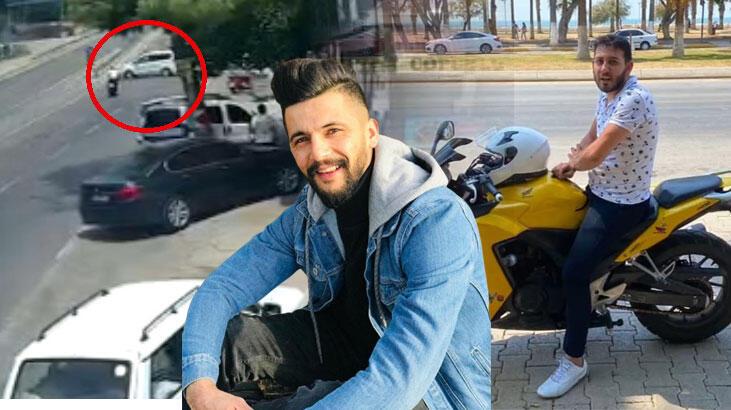 Motosikletteki 2 kişinin ölümüne neden olan sürücüye 4 yıl 2 ay hapis