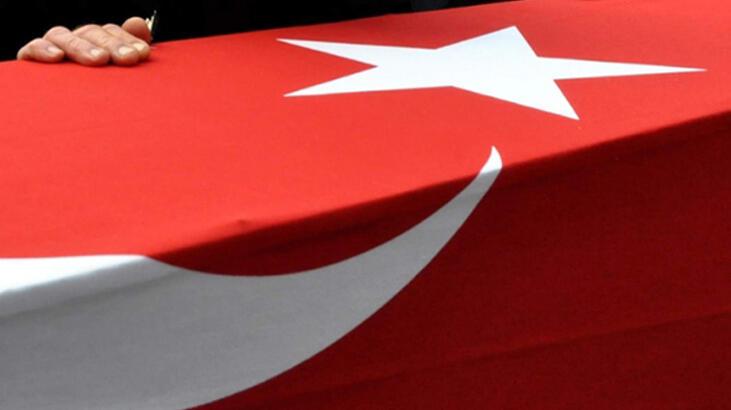 MSB acı haberi duyurdu! 1 asker şehit oldu