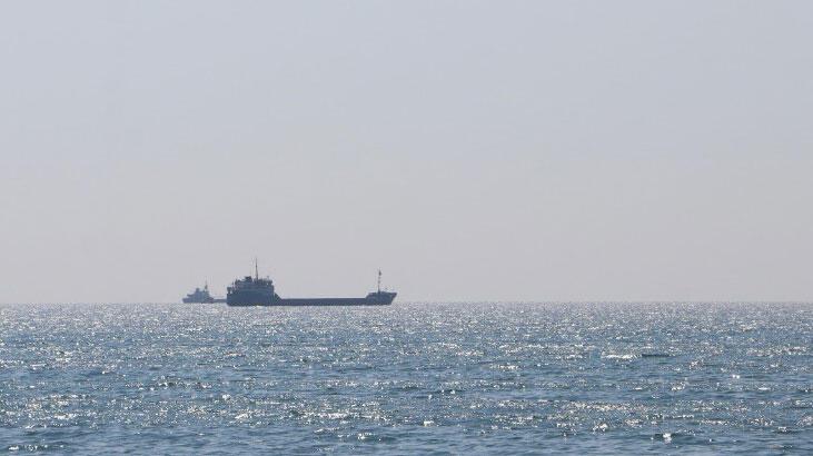 MSB: Ukrayna limanlarından 1 gemi hareket etti