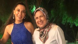 Muayene olmaya gittiği hastanede kayboldu! 6 gündür haber yok