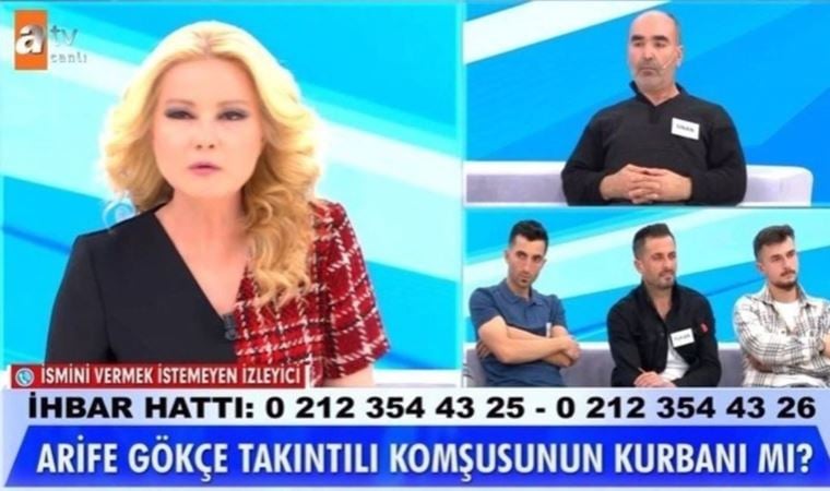 Müge Anlı’da tutuklanan Sinan Sardoğan hakkında yeni ayrıntılar ortaya çıktı