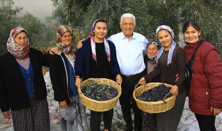 Muğla Büyükşehir Belediyesi, çevreye ve doğaya zarar verebilecek düzenlemelere karşı 143 dava açtı