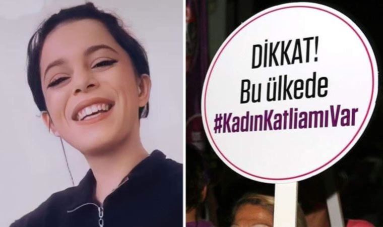Muğla’da katledilmişti: Zehra’nın kaburga kemikleri kırılmış
