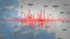 Muğla’da saat 07.22’de deprem! AFAD’dan açıklama yapıldı