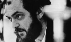 Mükemmeliyetçi Stanley Kubrick