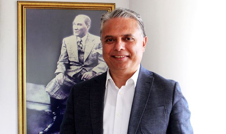 Muratpaşa Belediyesi, ‘En İyi Çevre Eğitim Etkinlikleri’ ödülünü aldı