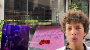 Müşterilerin gözü önünde kurşun yağdırdı! Eşini vurup kaçtı