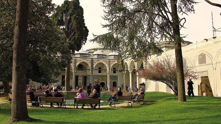 “Müzelerin gençleri çekmesi lazım”