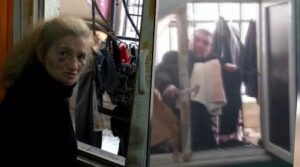 Nacakla pencerede! İstediği kızı ailesi vermedi, çılgına döndü