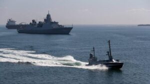 NATO tatbikatında MARLIN şovu! Diğer ülkelerin göremediğini buldu