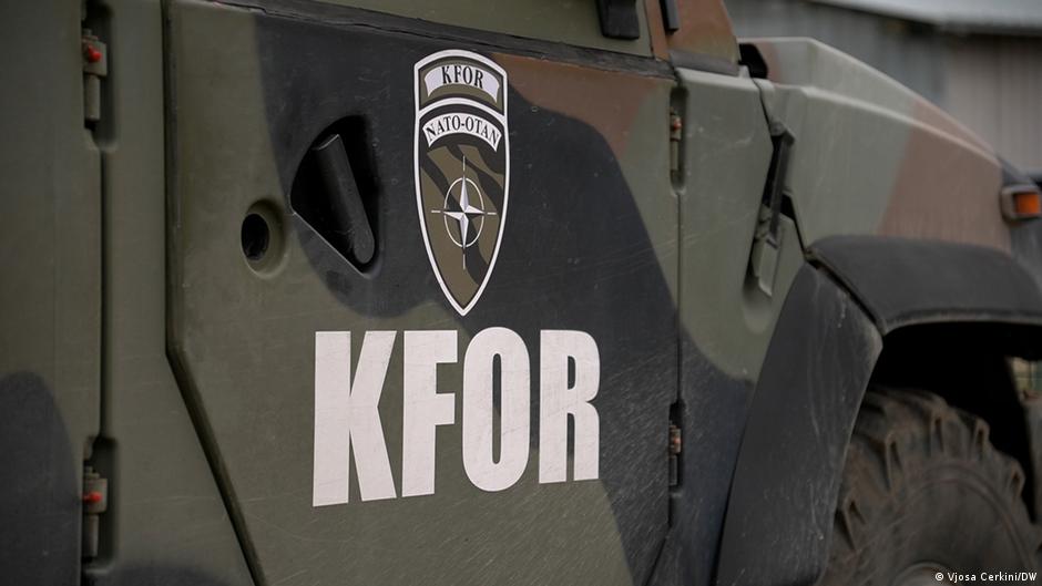 NATO’dan Sırbistan’a ret