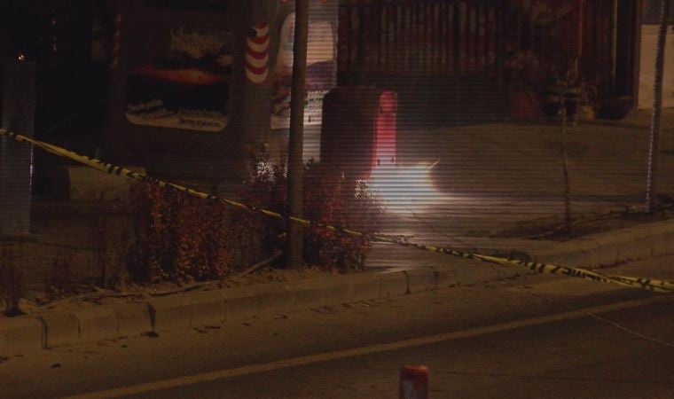 Nevşehir’de banka önünde ‘şüpheli valiz’ paniği