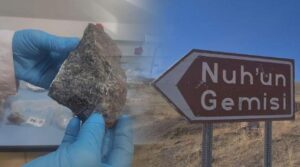 Nuh’un Gemisi’nde İstanbul sürprizi! ‘İzleri var mı, yok mu?’