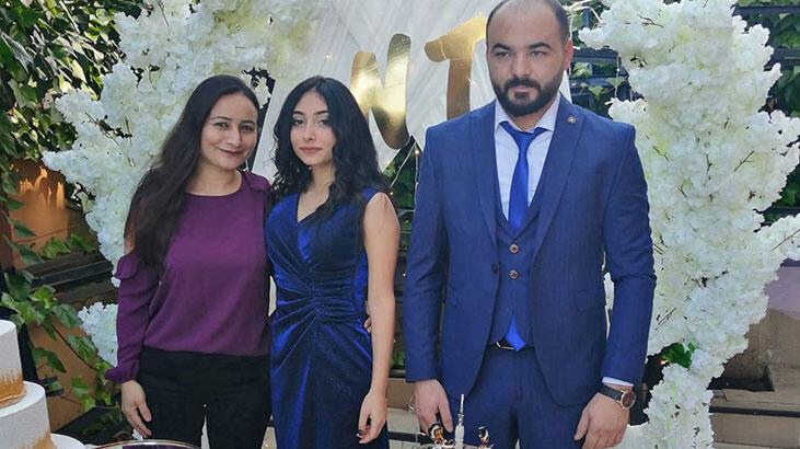 Nuray’ı öldüren eski nişanlısına ağırlaştırılmış müebbet talebi