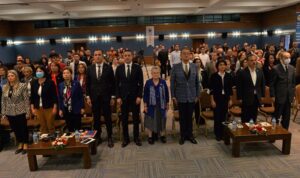 Öğrencilerin barınma sorunu ve cemaatler masaya yatırıldı