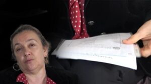 Öğrencisi sayesinde tanıştığı emlakçı, öğretmenin hayatını kabusa çevirdi