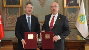 Öğretmenlere lisansüstü eğitim desteği