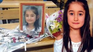 Okul bahçesinde Eylül’ün ölümü: Okul müdürünün 6 yıl hapsi istendi
