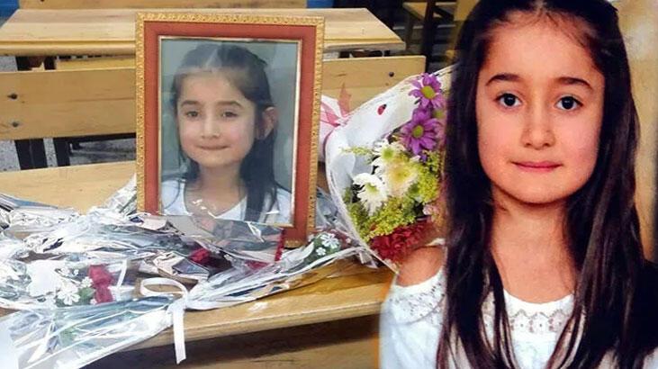 Okul bahçesinde Eylül’ün ölümü: Okul müdürünün 6 yıl hapsi istendi