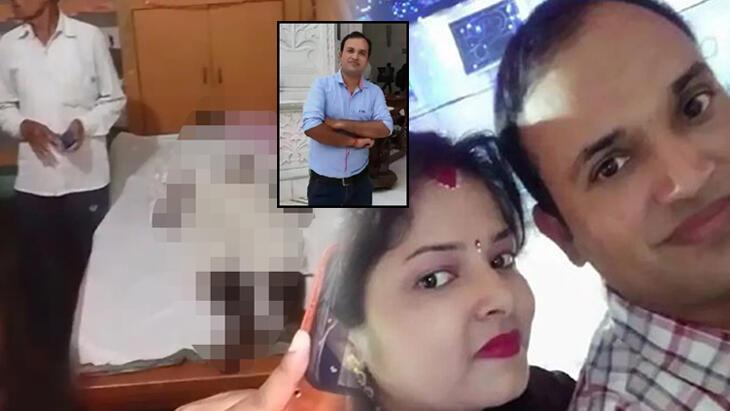 Öldüğüne inanmayınca olanlar oldu! 18 ay masaj, dezenfektan, kutsal su…