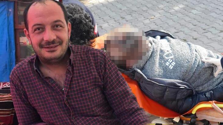 Öldüresiye dayak yedi! 27 gün sonra acı haber