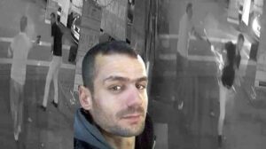 Öldürüldüğü silahı katiline kendisi satmış