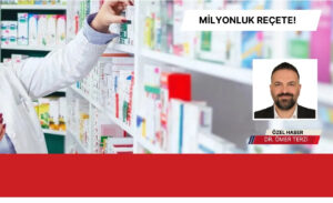 Milyonluk Re-ÇETE!